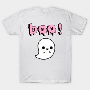 Boo T-Shirt